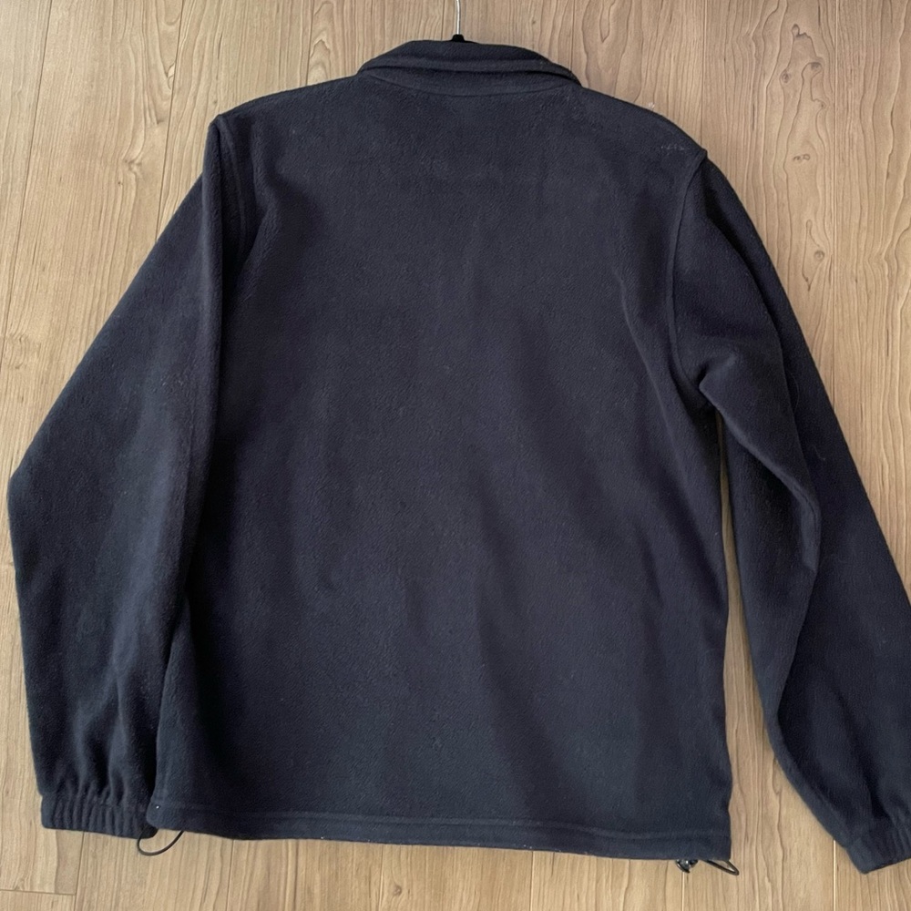 Fleece jacket - Picture 3 of 3